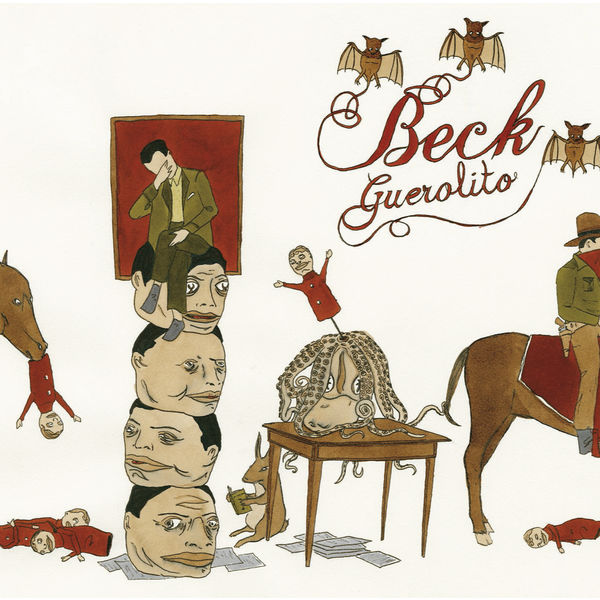 Beck - Guerolito Beck - Guerolito