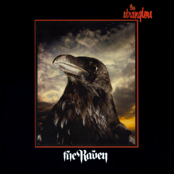 The Stranglers - The Raven The Stranglers - The Raven