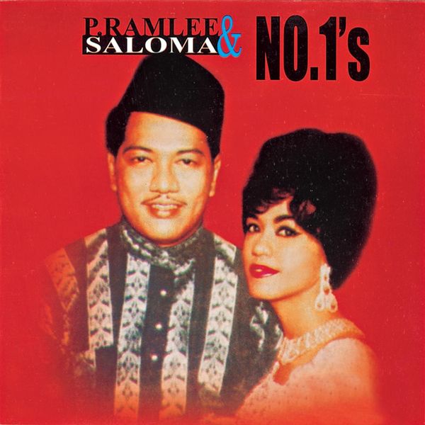 Album Gelora Tan Sri P Ramlee Qobuz Download And Streaming In High Quality