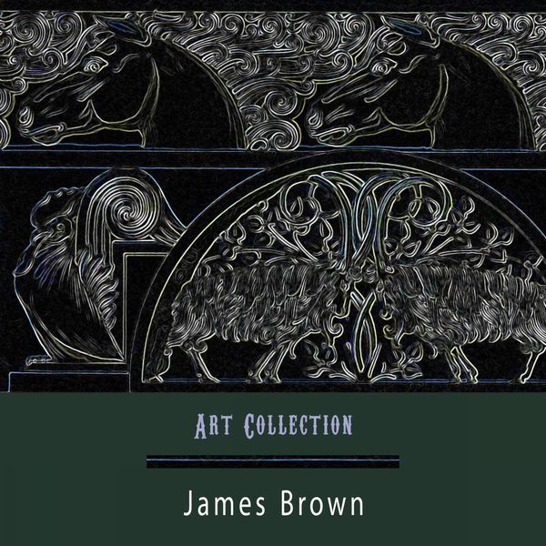 James Brown|Art Collection