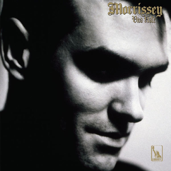 Morrissey|Viva Hate (2011 - Remaster) (2011 Remaster) Morrissey|Viva Hate (2011 - Remaster) (2011 Remaster)