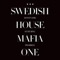 その他 Swedish House Mafia Featuring Pharrell One (Your Name), Swedish House Mafia - Qobuz