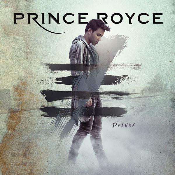 Prince Royce - Dilema Prince Royce - Dilema