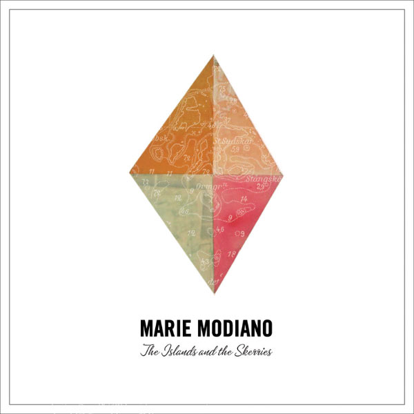 Marie Modiano - The Islands and the Skerries - Single Marie Modiano - The Islands and the Skerries - Single