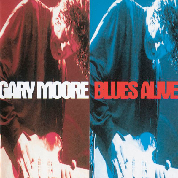 Gary Moore|Blues Alive