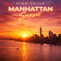 Gian Delly Manhattan Sunset