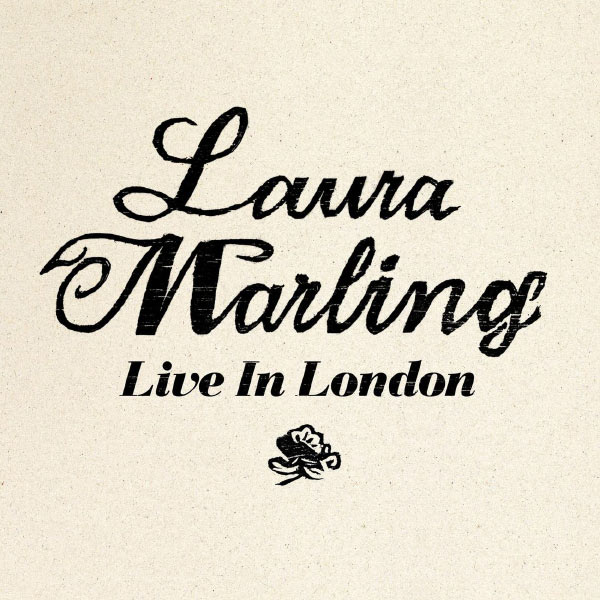 Laura Marling - Live From London Laura Marling - Live From London