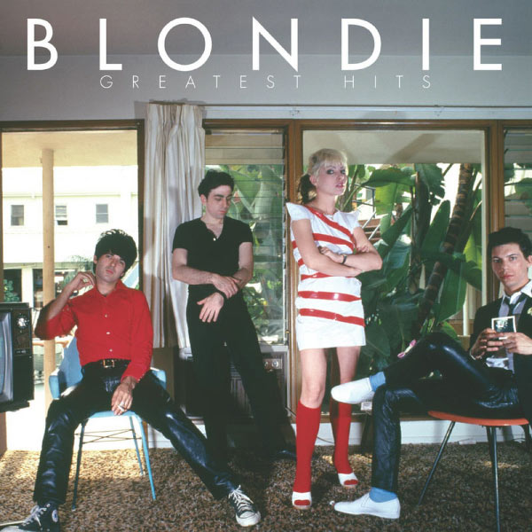 Blondie|Greatest Hits: Blondie