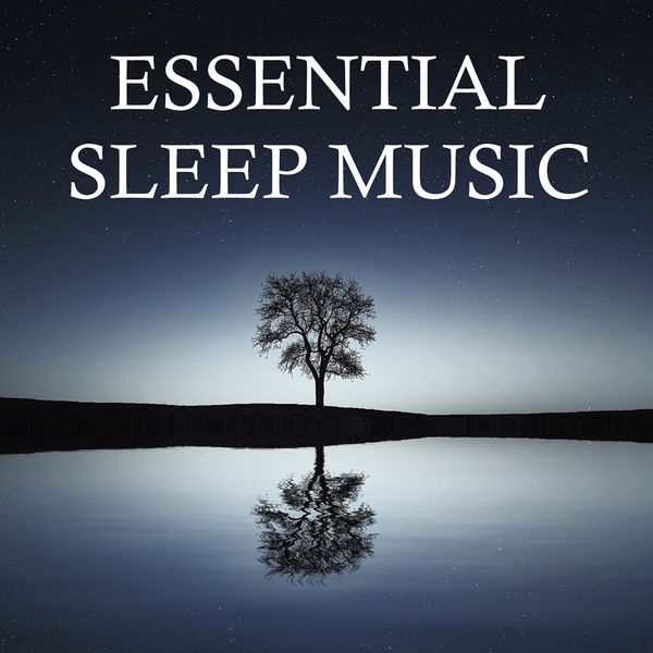 Nature Sounds for Sleep and Relaxation, Deep Sleep Relaxation, Sleep Sound Library|Essential Sleep Music - Soothing Melodies for Deep Sleep, Meditation, Total Relaxation and Healthy Living Through Better Sleep and Less Stress & Anxiety