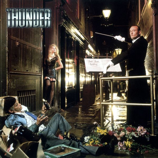 Thunder|Backstreet Symphony Thunder|Backstreet Symphony