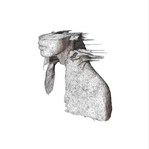 Coldplay|A Rush of Blood to the Head