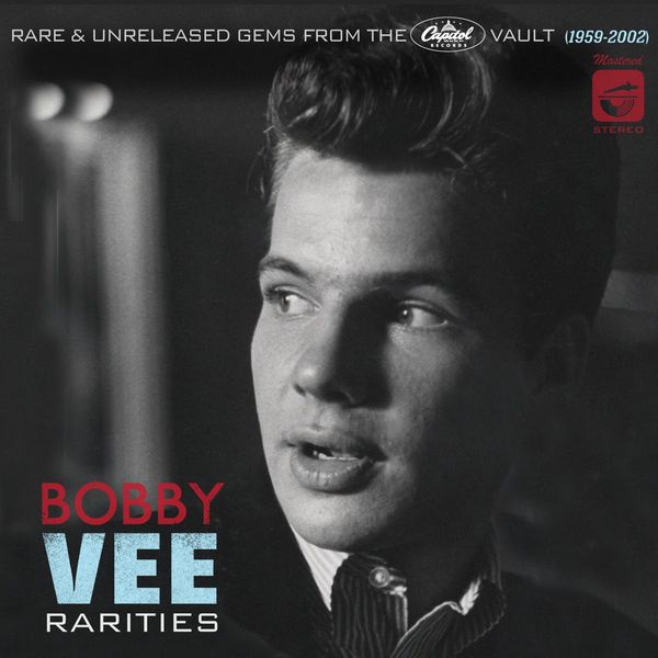 Bobby Vee|Rarities