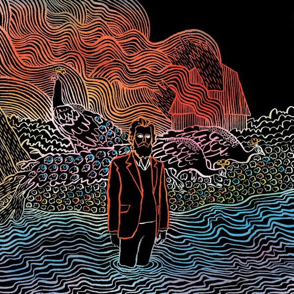 Iron & Wine|Kiss Each Other Clean Iron & Wine|Kiss Each Other Clean
