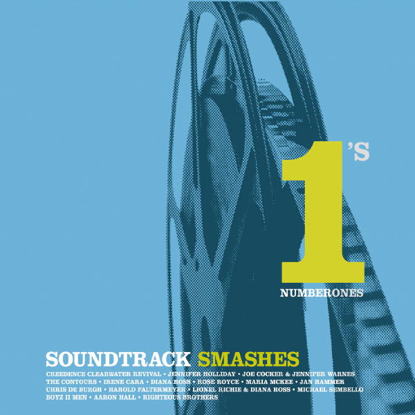 Various Artists - Soundtrack Smashes #1's Various Artists - Soundtrack Smashes #1's