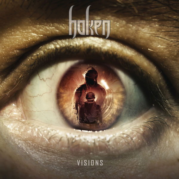 Haken|Visions (Re-issue 2017)