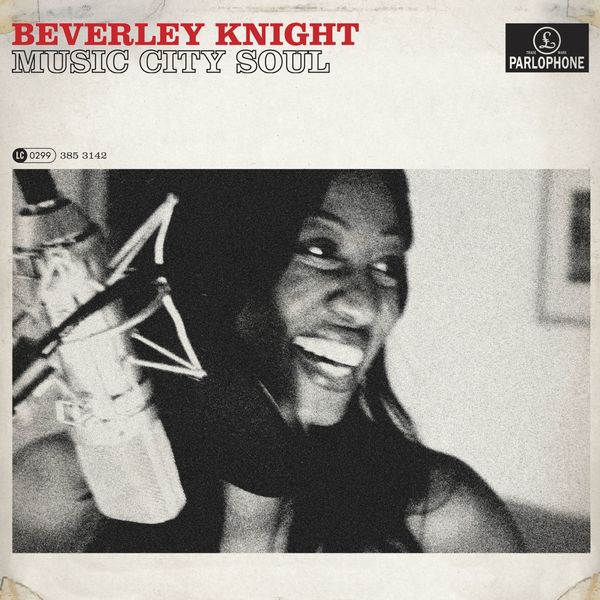 Beverley Knight - Music City Soul Beverley Knight - Music City Soul