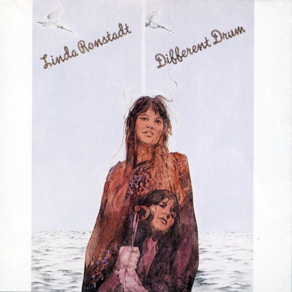 Different Drum, Linda Ronstadt Qobuz