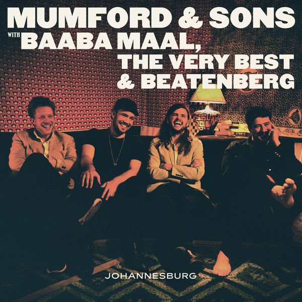 Marcus Mumford|Johannesburg Marcus Mumford|Johannesburg