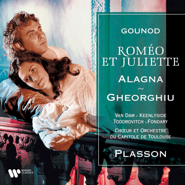Roberto Alagna - Gounod: Roméo et Juliette Roberto Alagna - Gounod: Roméo et Juliette