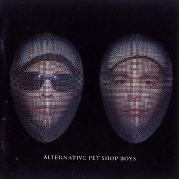 Pet Shop Boys|Alternative