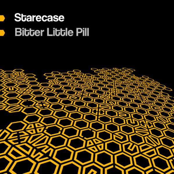 Starecase|Bitter Little Pill (Starecase) Starecase|Bitter Little Pill (Starecase)