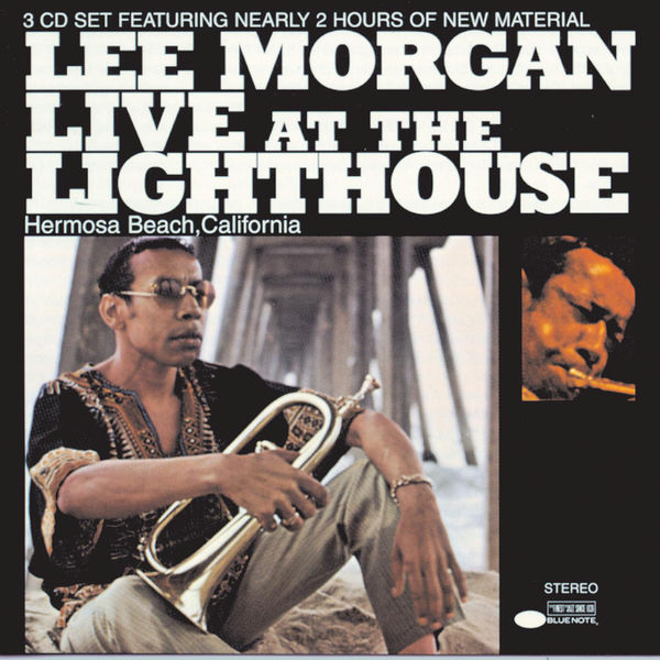 Lee Morgan|Live At The Lighthouse