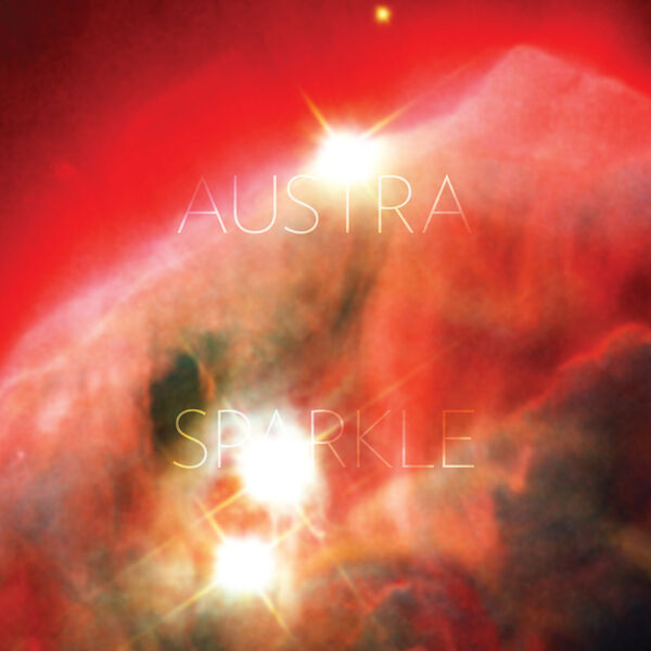 Austra|Sparkle (Austra)