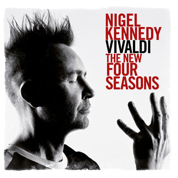 Nigel Kennedy|Vivaldi: The New Four Seasons/Summer/10 His Fears Are Only Too True