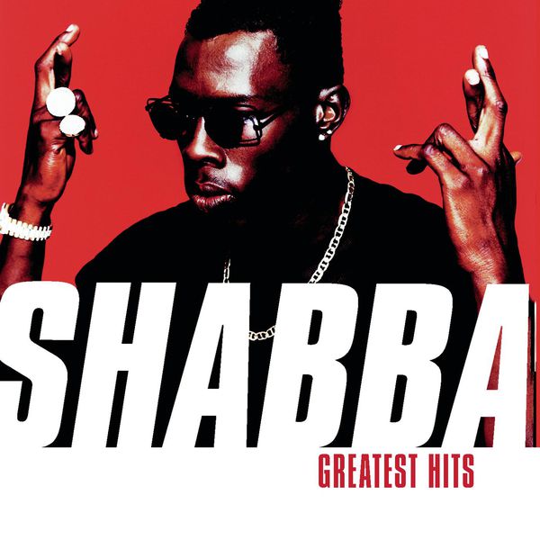 Shabba Ranks - The Best of Shabba Ranks Shabba Ranks - The Best of Shabba Ranks