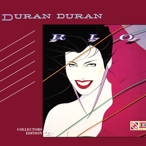 Duran Duran|Rio  (Collector's Edition)