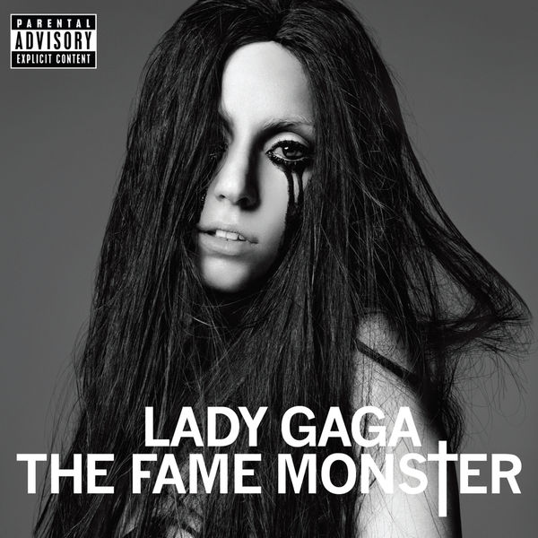 Lady Gaga - The Fame Monster Lady Gaga - The Fame Monster