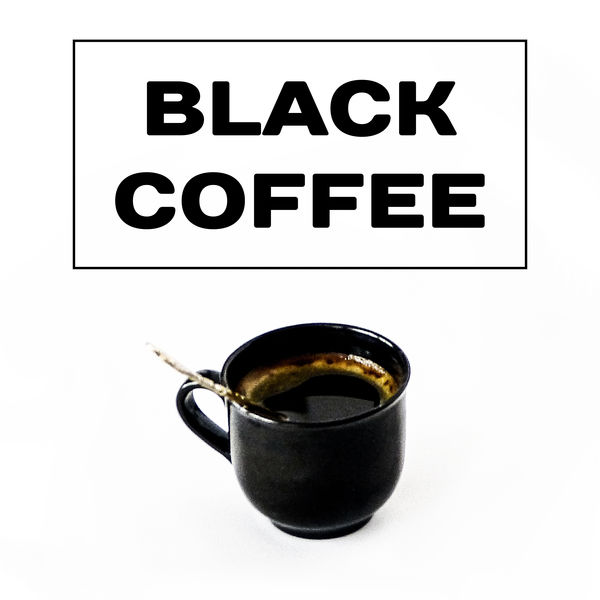 Album Black Coffee Jazz Cafe Best Smooth Jazz For Restaurant Pure