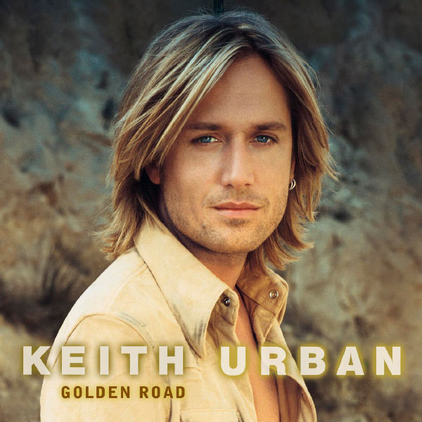 Keith Urban|Golden Road