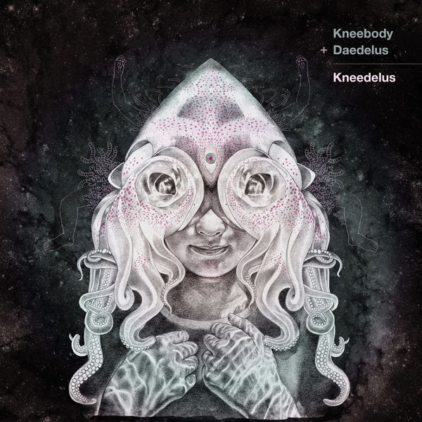 Kneebody|Kneedelus Kneebody|Kneedelus