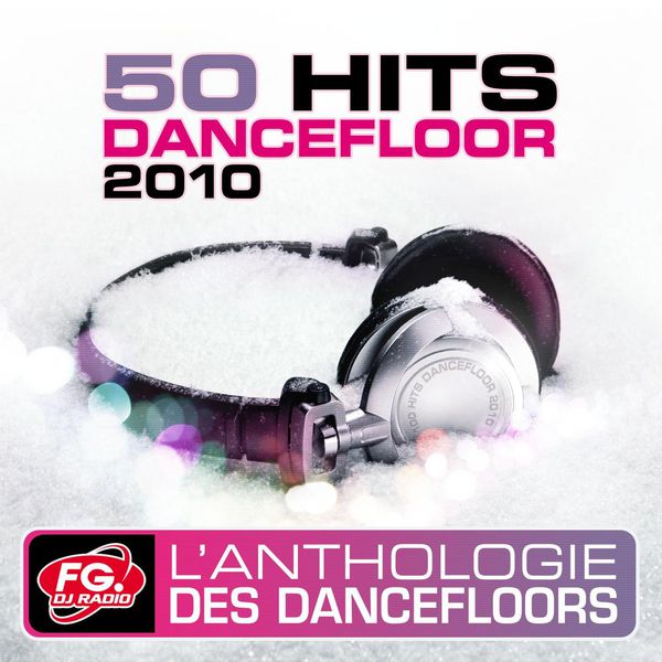 Various Composers|50 Hits Dancefloor 2010 (Various Artists)