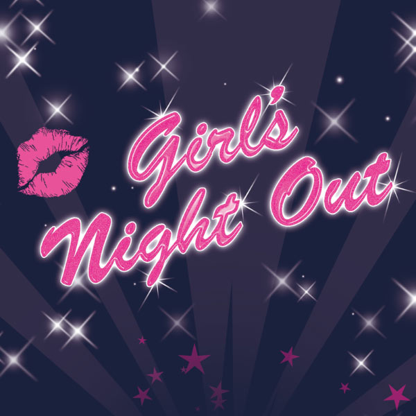 Various Artists - Girls' Night Out Various Artists - Girls' Night Out