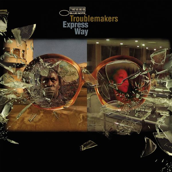 Troublemakers|Express Way