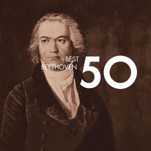 Various Artists - 50 Best Beethoven Various Artists - 50 Best Beethoven
