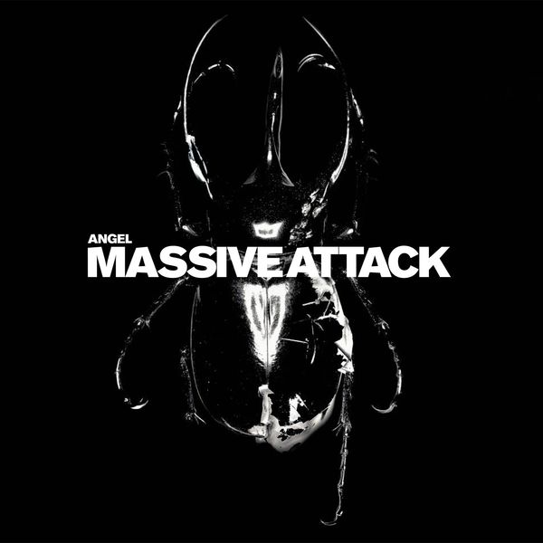Massive Attack - Angel Massive Attack - Angel