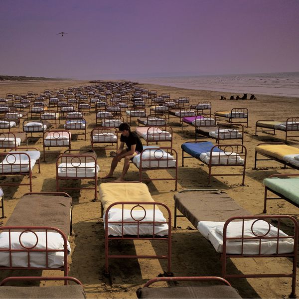 Pink Floyd|A Momentary Lapse Of Reason (2011 Remastered Version)