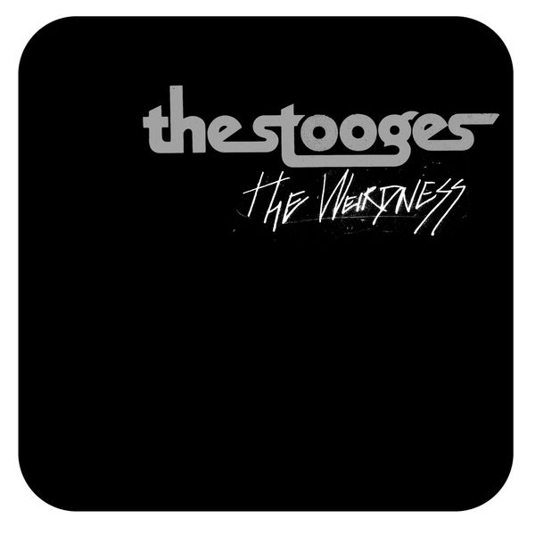 Iggy Pop - The Weirdness Iggy Pop - The Weirdness