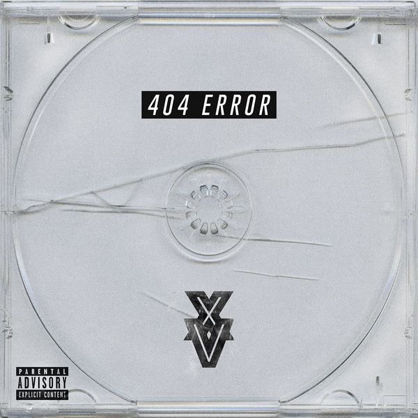 XV|404 Error