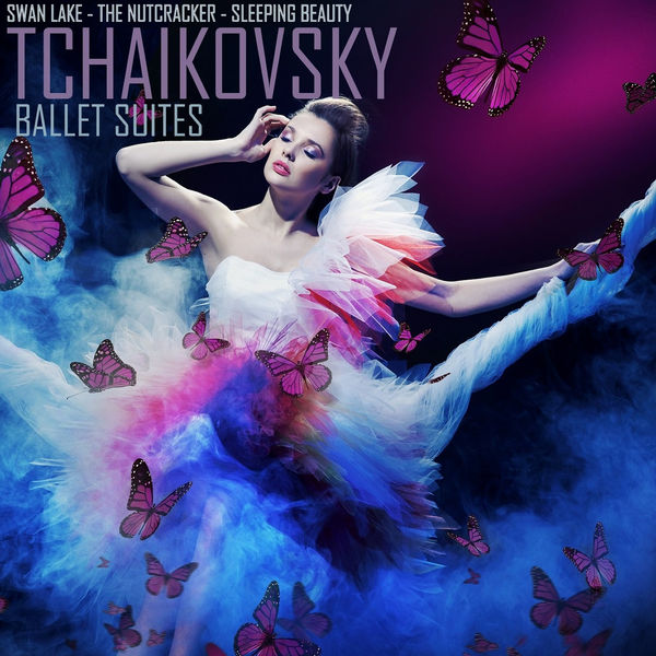Warsaw National Philharmonic Orchestra - Ballet Suites Warsaw National Philharmonic Orchestra - Ballet Suites