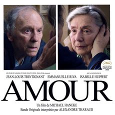 Bande Originale du film "Amour" (Michael Haneke, 2012)