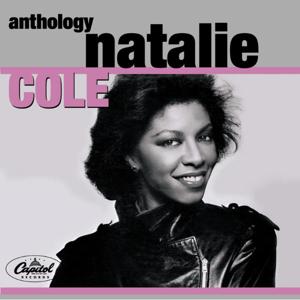 ナタリー・コール|Natalie Cole Anthology