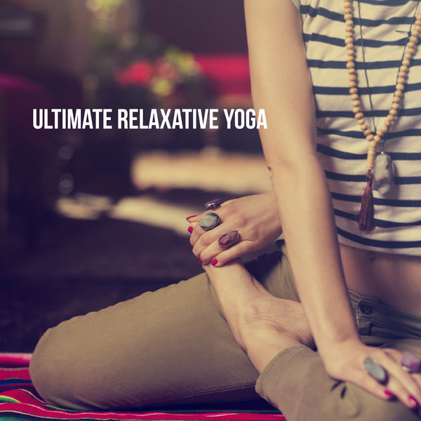 Lullabies for Deep Meditation|Ultimate Relaxative Yoga