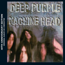 Machine Head (Remastered), Deep Purple - Qobuz