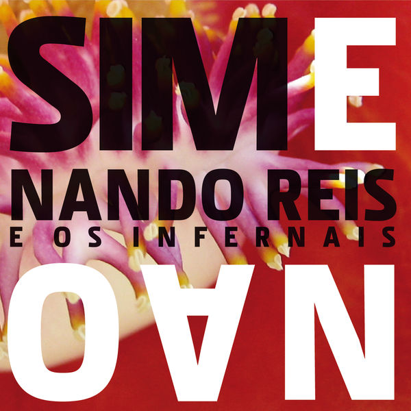 Nando Reis|Sim E Não Nando Reis|Sim E Não