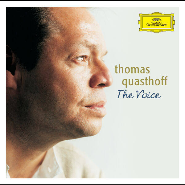 Thomas Quasthoff|The Voice