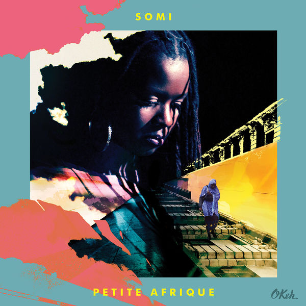 Somi - Petite Afrique Somi - Petite Afrique